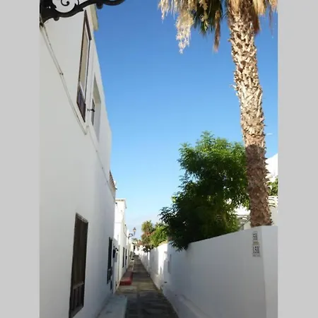 Lägenhet El Pasadizo - The Secret Passage-puerto Del Carmen Puerto del Carmen (Lanzarote)