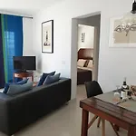Apartmán El Pasadizo - The Secret Passage-puerto Del Carmen