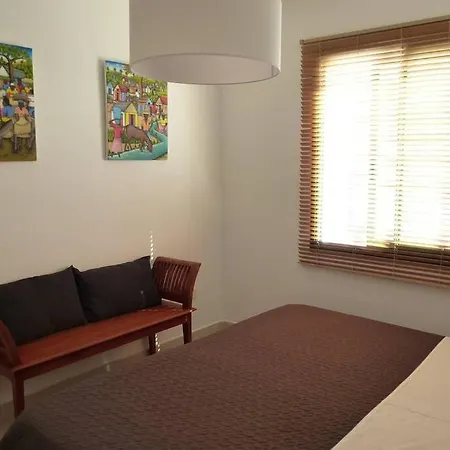 Apartmán El Pasadizo - The Secret Passage-puerto Del Carmen