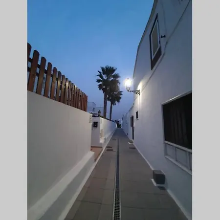El Pasadizo - The Secret Passage-puerto Del Carmen Apartmán